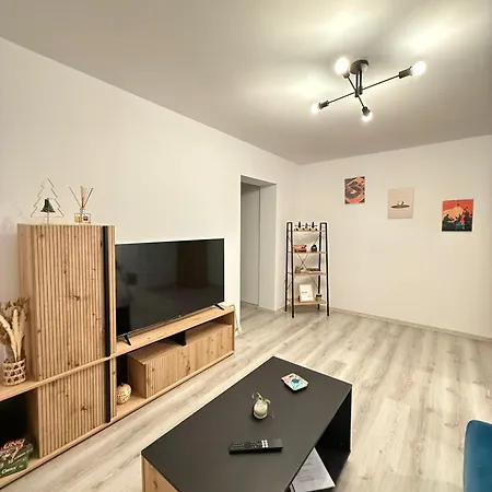 Apartment Luna Music