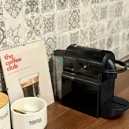 Apartment Luna Music