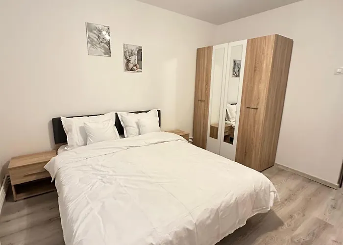 Luna Music Апартаменты