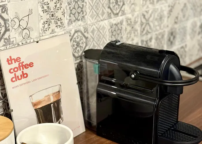 Апартаменты Luna Music